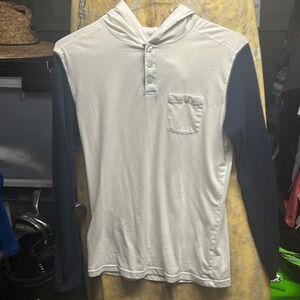 American Rag Mens Small Long sleeve T Shirt